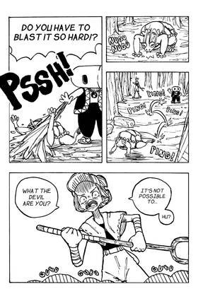 Read Cloud Catchers  2 Page 6 in English