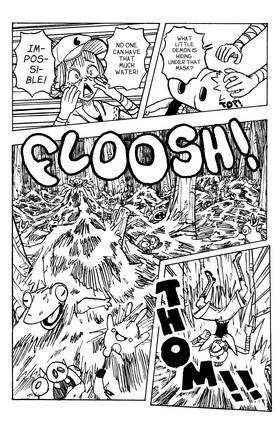 Read Cloud Catchers  2 Page 8 in English