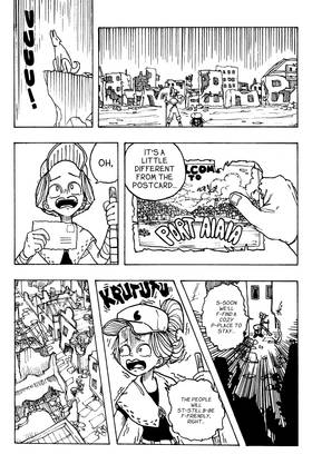 Read Cloud Catchers  2 Page 10 in English