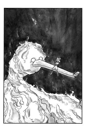 Read Cloud Catchers  3 Page 1 in English