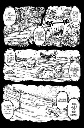 Read Cloud Catchers  3 Page 10 in English