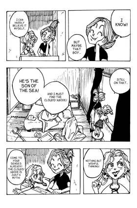 Read Cloud Catchers  4 Page 7 in English