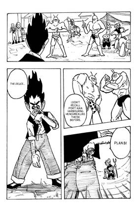 Read Cloud Catchers  4 Page 10 in English