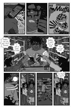 Read TEMPERAMENTAL  14 Page 5 in English