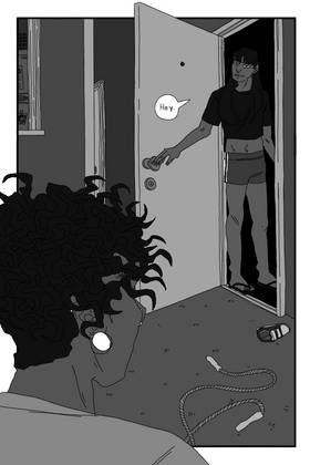 Read TEMPERAMENTAL  15 Page 2 in English