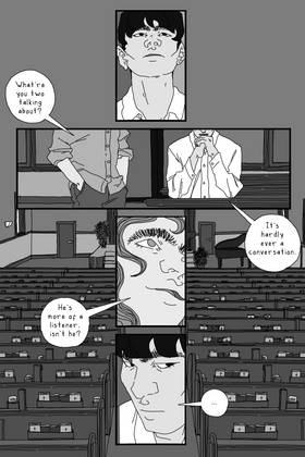 Read TEMPERAMENTAL  15 Page 9 in English