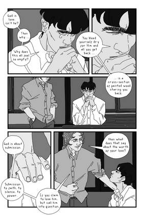 Read TEMPERAMENTAL  15 Page 10 in English