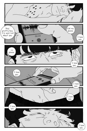Read TEMPERAMENTAL  16 Page 2 in English