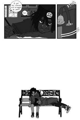 Read TEMPERAMENTAL  16 Page 6 in English