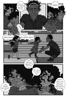 Read TEMPERAMENTAL  16 Page 7 in English