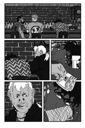 Read TEMPERAMENTAL  17 Page 2 in English
