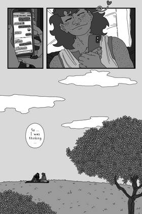 Read TEMPERAMENTAL  17 Page 9 in English