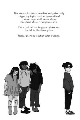 Read TEMPERAMENTAL  1 Page 1 in English