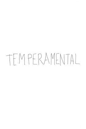 Read TEMPERAMENTAL  2 Page 4 in English
