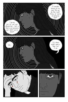 Read TEMPERAMENTAL  2 Page 10 in English