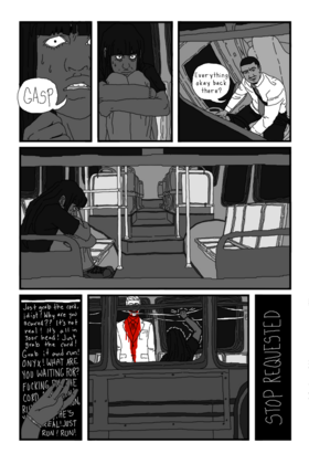 Read TEMPERAMENTAL  3 Page 3 in English