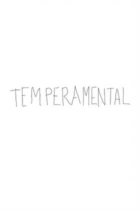 Read TEMPERAMENTAL  12 Page 3 in English