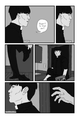 Read TEMPERAMENTAL  3 Page 7 in English