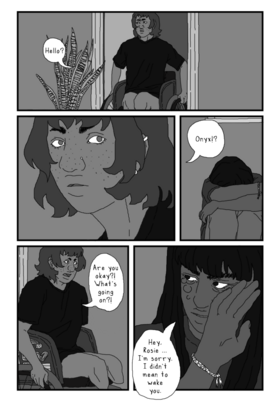 Read TEMPERAMENTAL  4 Page 2 in English