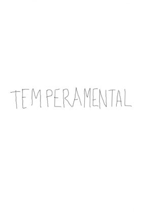 Read TEMPERAMENTAL  16 Page 3 in English