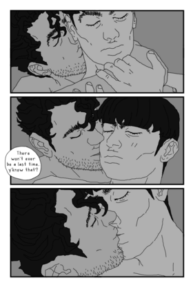 Read TEMPERAMENTAL  5 Page 2 in English