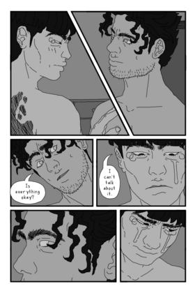 Read TEMPERAMENTAL  5 Page 5 in English