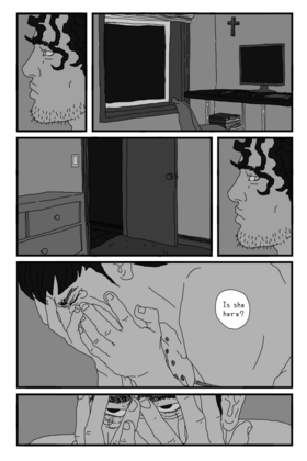 Read TEMPERAMENTAL  5 Page 6 in English