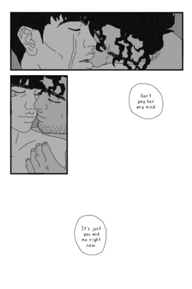 Read TEMPERAMENTAL  5 Page 9 in English