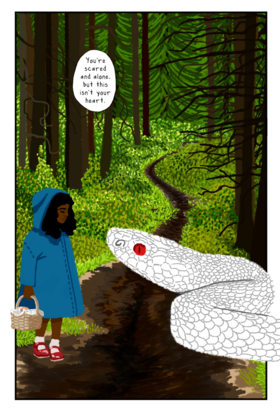 Read TEMPERAMENTAL  6 Page 7 in English
