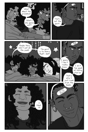 Read TEMPERAMENTAL  6 Page 10 in English
