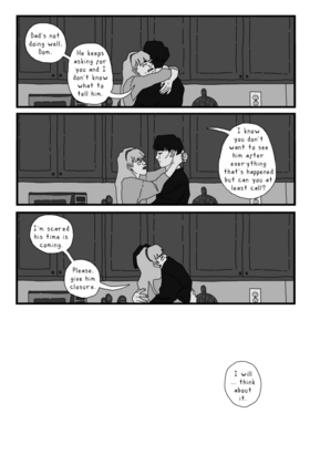 Read TEMPERAMENTAL  8 Page 7 in English