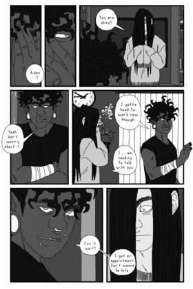 Read TEMPERAMENTAL  13 Page 2 in English