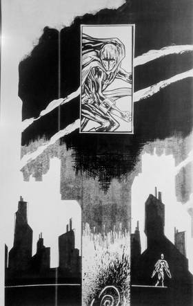 Read The Margus Vortex   2 Page 2 in English