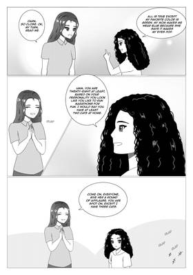 Read The Teacher that saved me & The Student that Killed Me!  1 Page 7 in English
