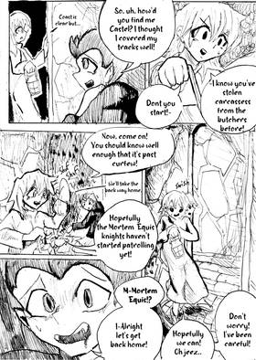 Read DUSUX  1 Page 2 in English