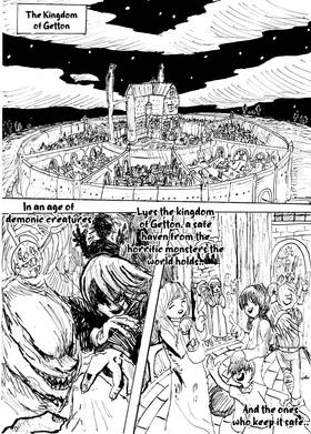 Read DUSUX  1 Page 3 in English