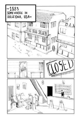 Read Ace High  1 Page 2 in English