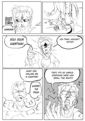 Read Ace High  1 Page 4 in English