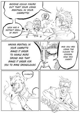 Read Ace High  1 Page 5 in English