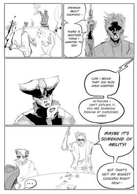 Read Ace High  1 Page 7 in English