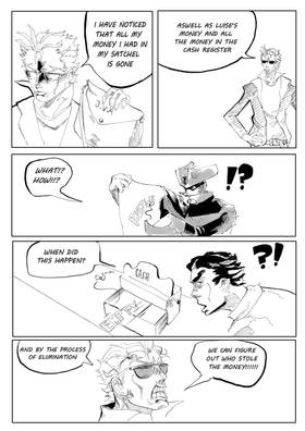 Read Ace High  1 Page 8 in English