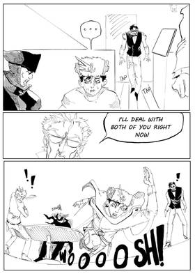 Read Ace High  1 Page 9 in English