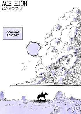 Read Ace High  2 Page 2 in English