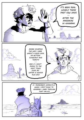Read Ace High  2 Page 3 in English