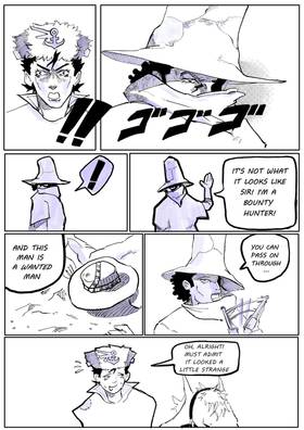Read Ace High  2 Page 5 in English