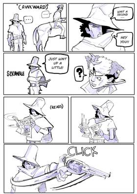 Read Ace High  2 Page 6 in English