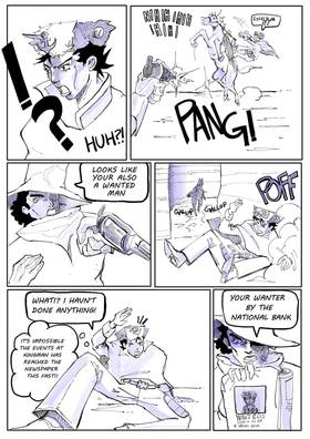 Read Ace High  2 Page 7 in English