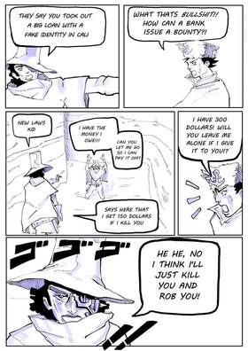 Read Ace High  2 Page 8 in English