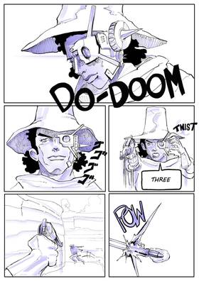 Read Ace High  2 Page 9 in English