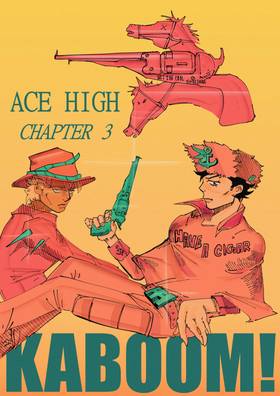 Read Ace High  3 Page 1 in English